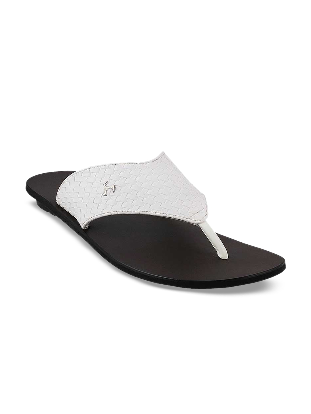 Mochi hot sale white sandals