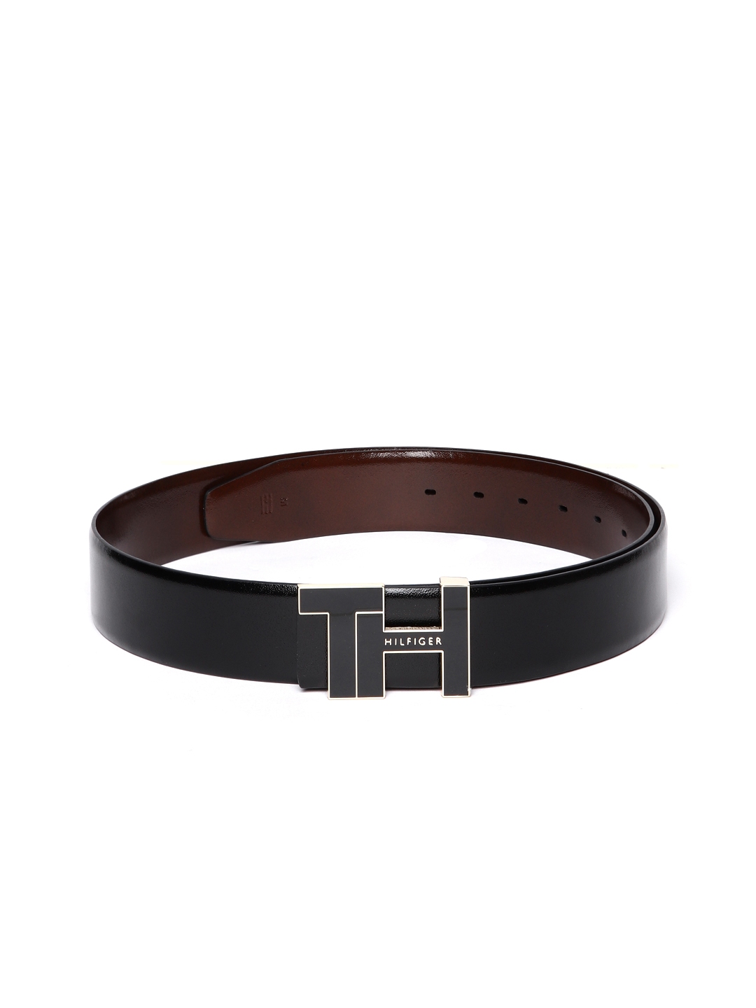 tommy hilfiger belts myntra