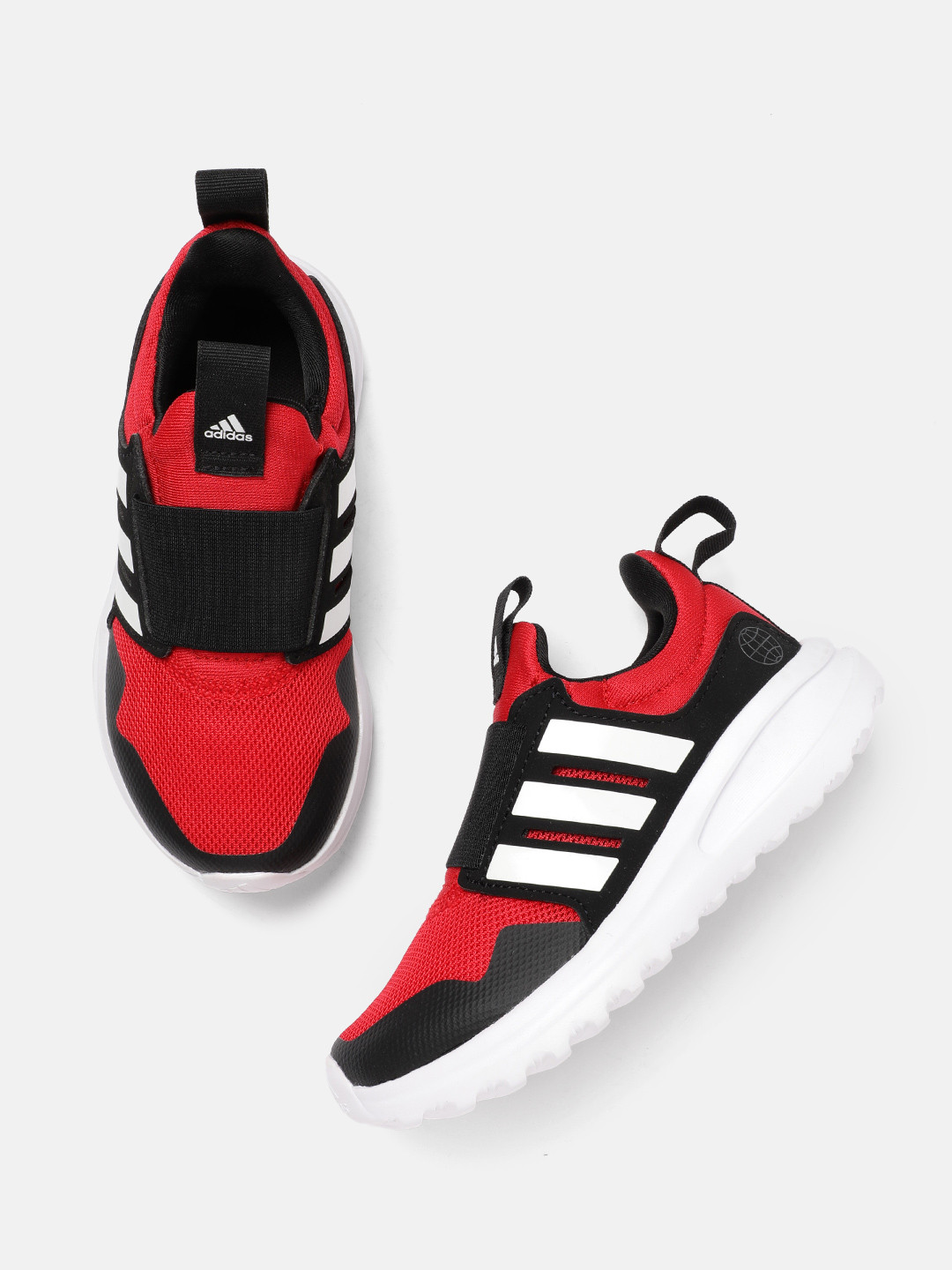 ADIDAS Kids ACTIVERIDE 2.0 C Running Shoes
