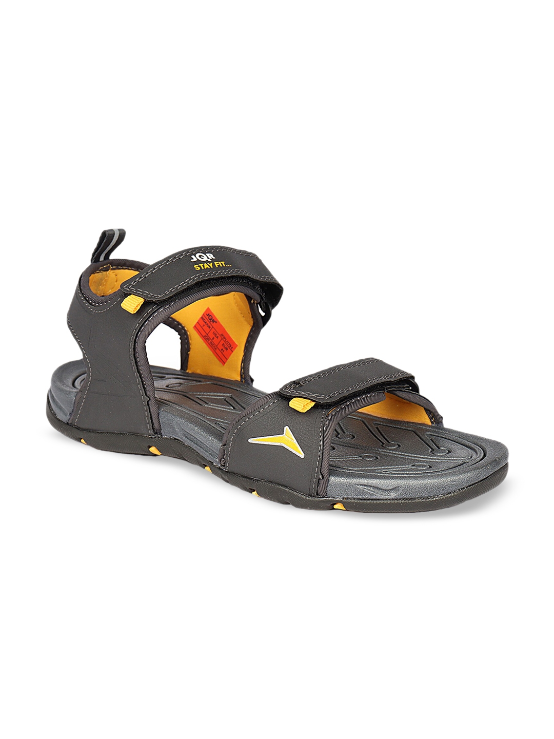 Jqr sandal on sale