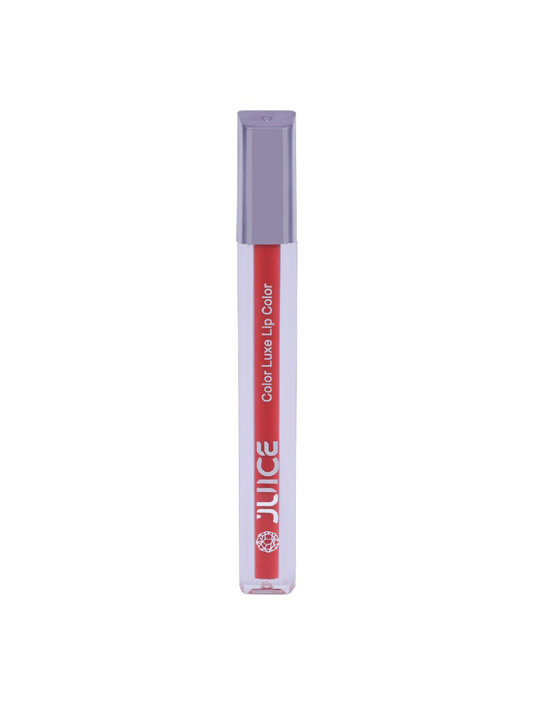 JUICE Color Luxe Bio Retinol Moisturising SPF15 Matte Lipstick 2.5ml - Shade M06