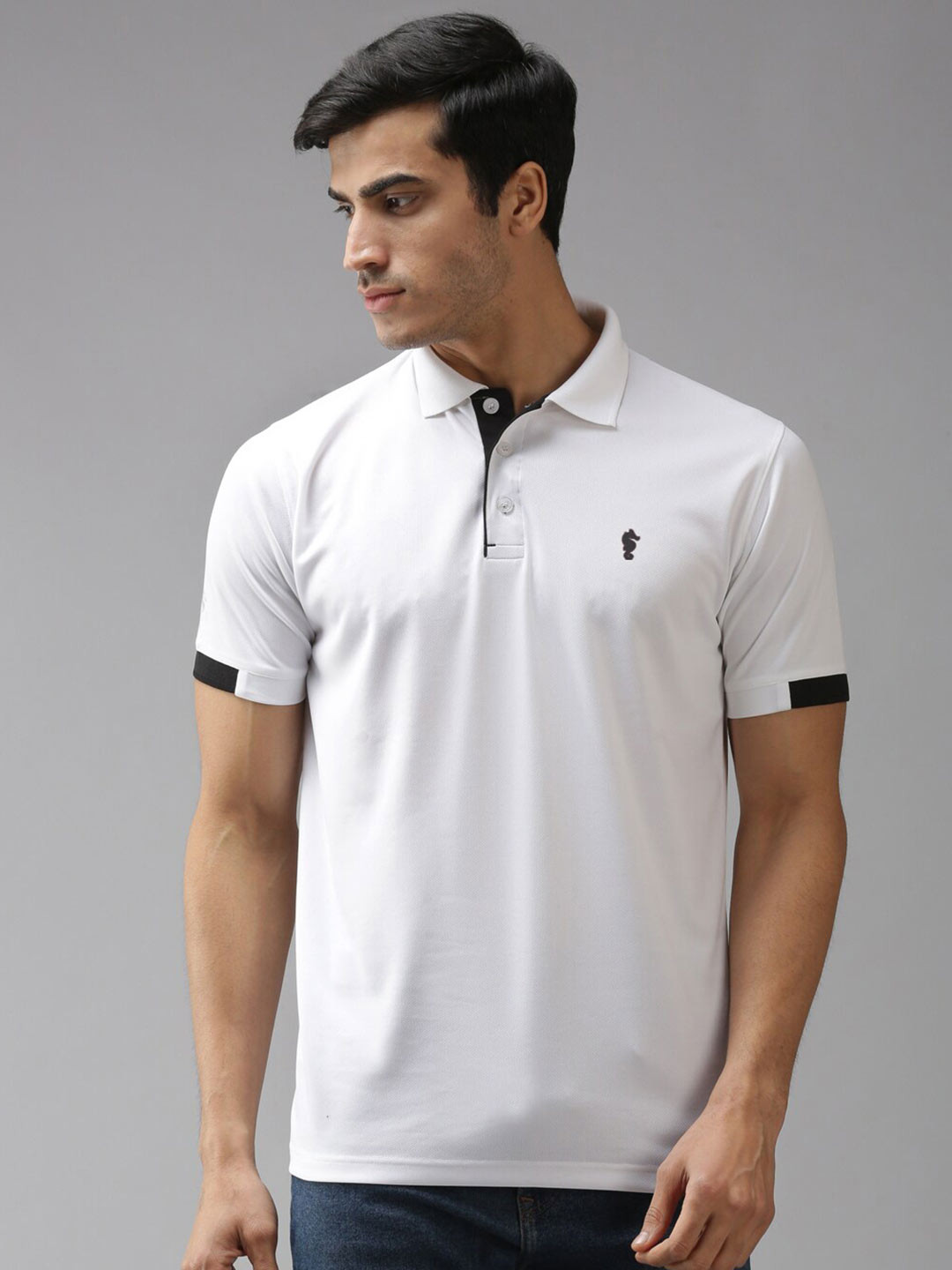 EPPE DriFIT Polo Collar T-shirt