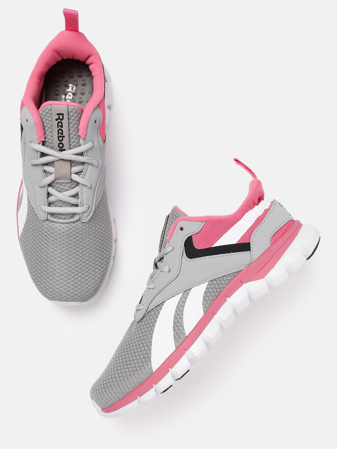 Reebok Women Aim Legacy Running Shoes
