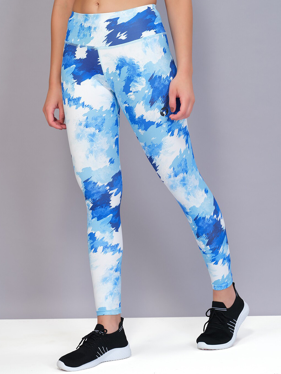 Technosport Rapid-dry Training Antimicrobial Tights