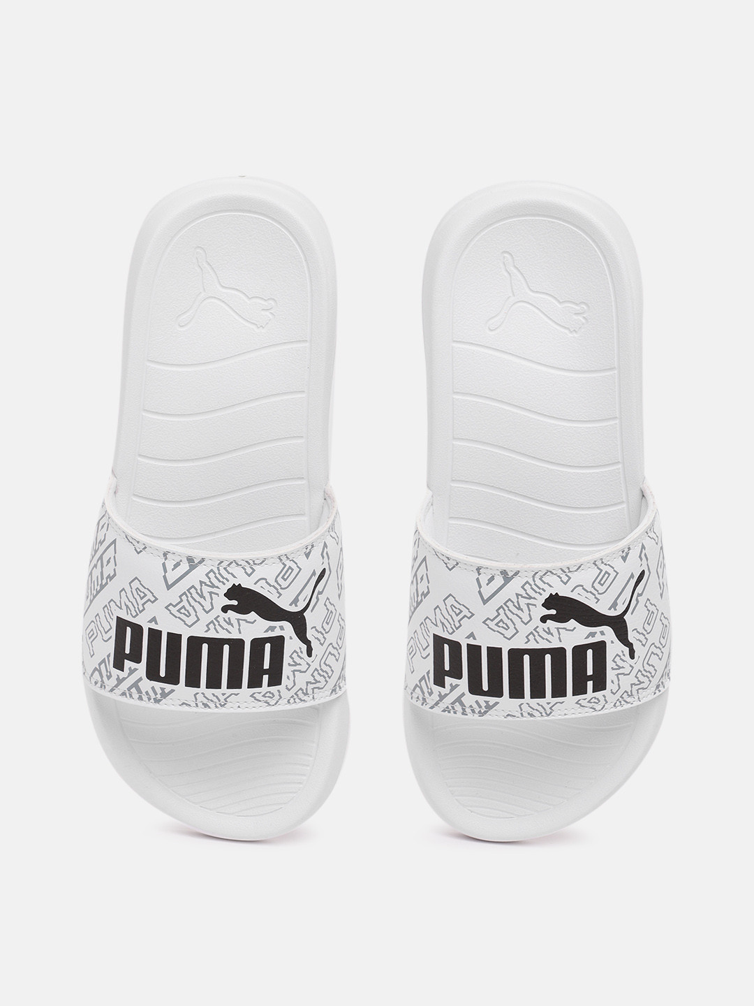 Puma Unisex Pro Sliders