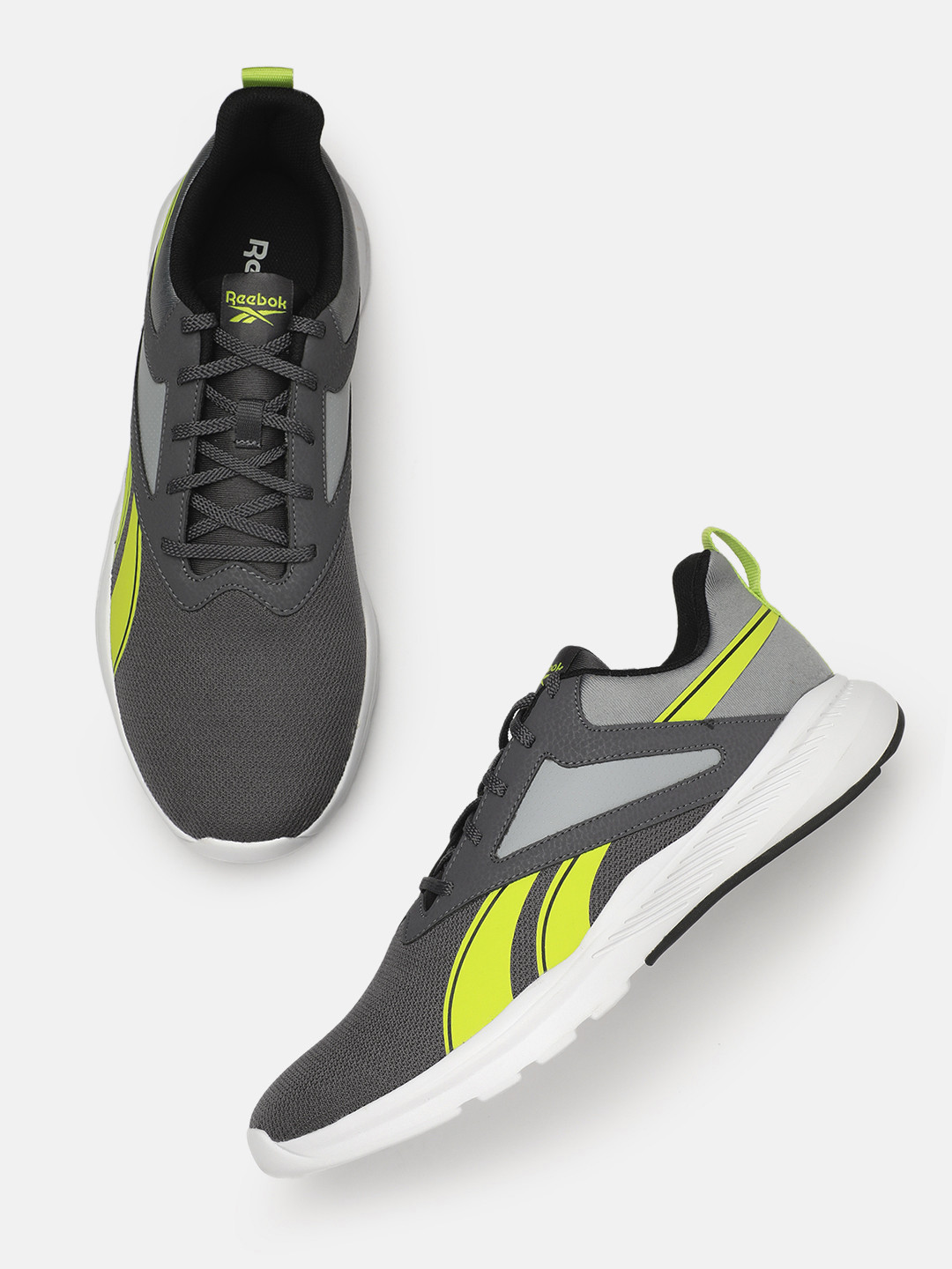 Reebok Men Stunner Running Shoes