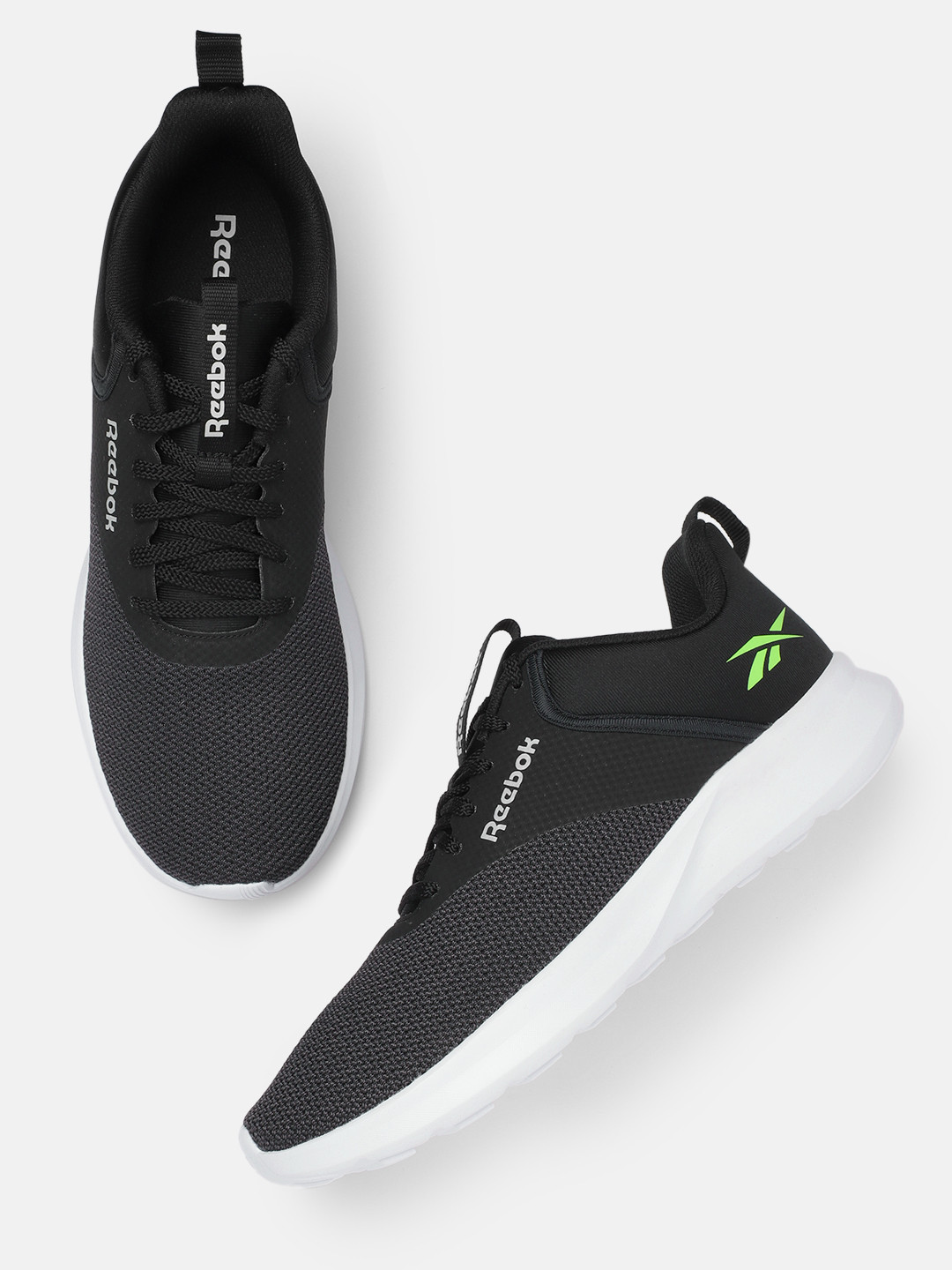 Reebok Men Racer Runner 2.0 Shoes