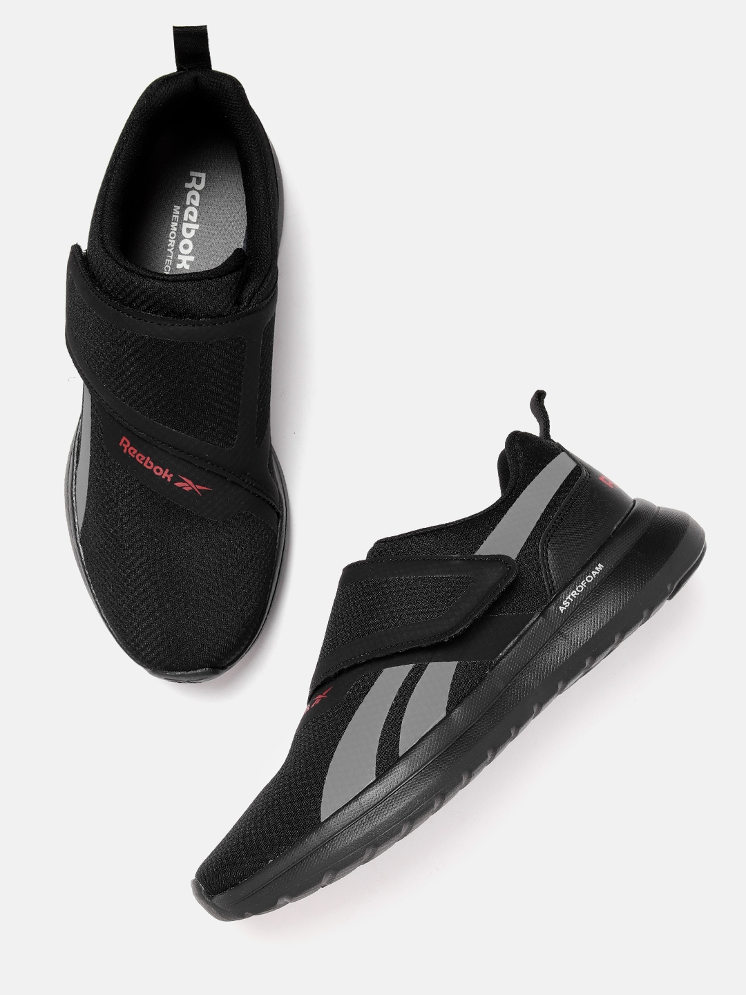 Reebok walking shoes for men sale