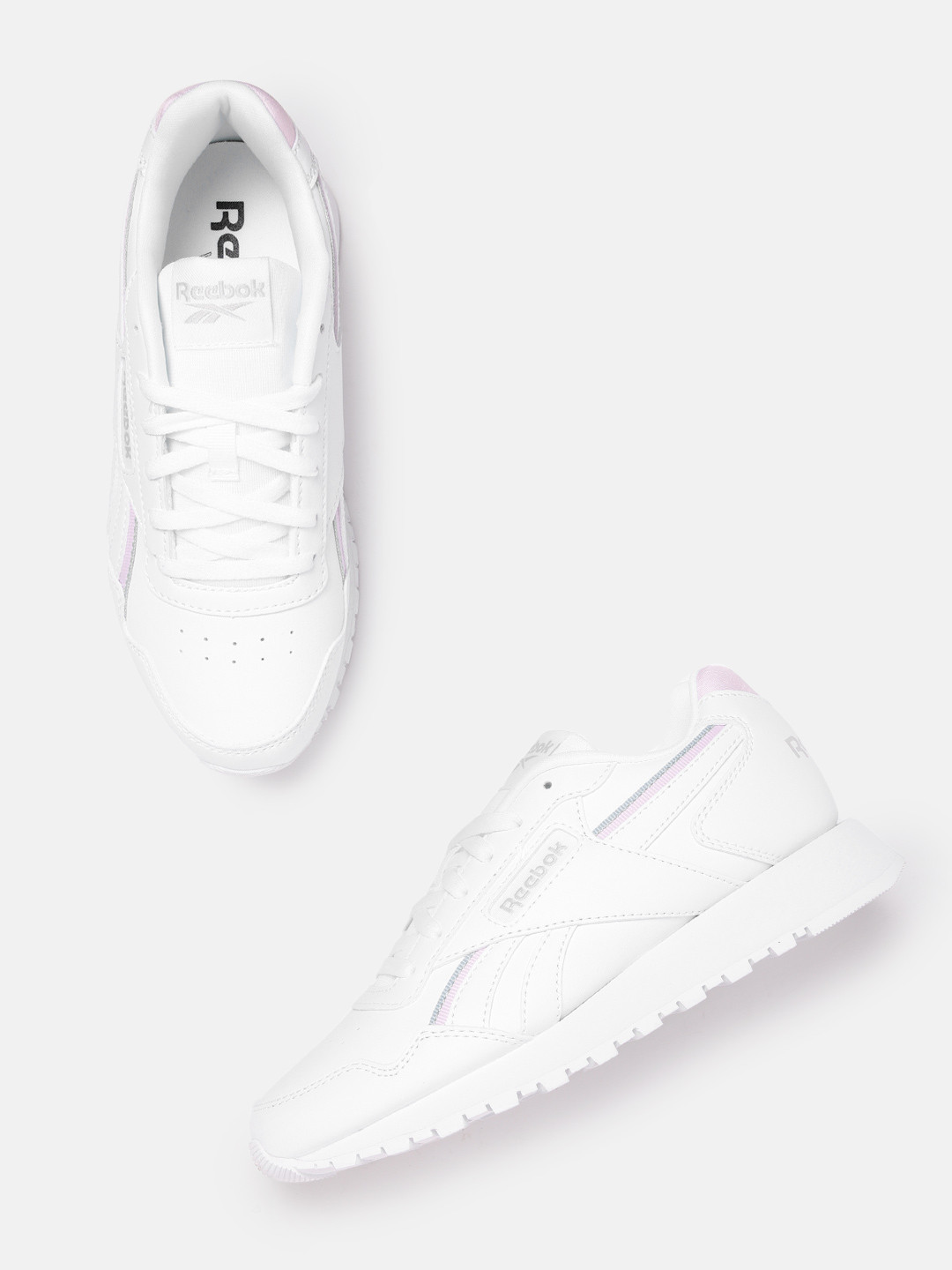 Reebok Classic Women Glide Vegan Sneakers