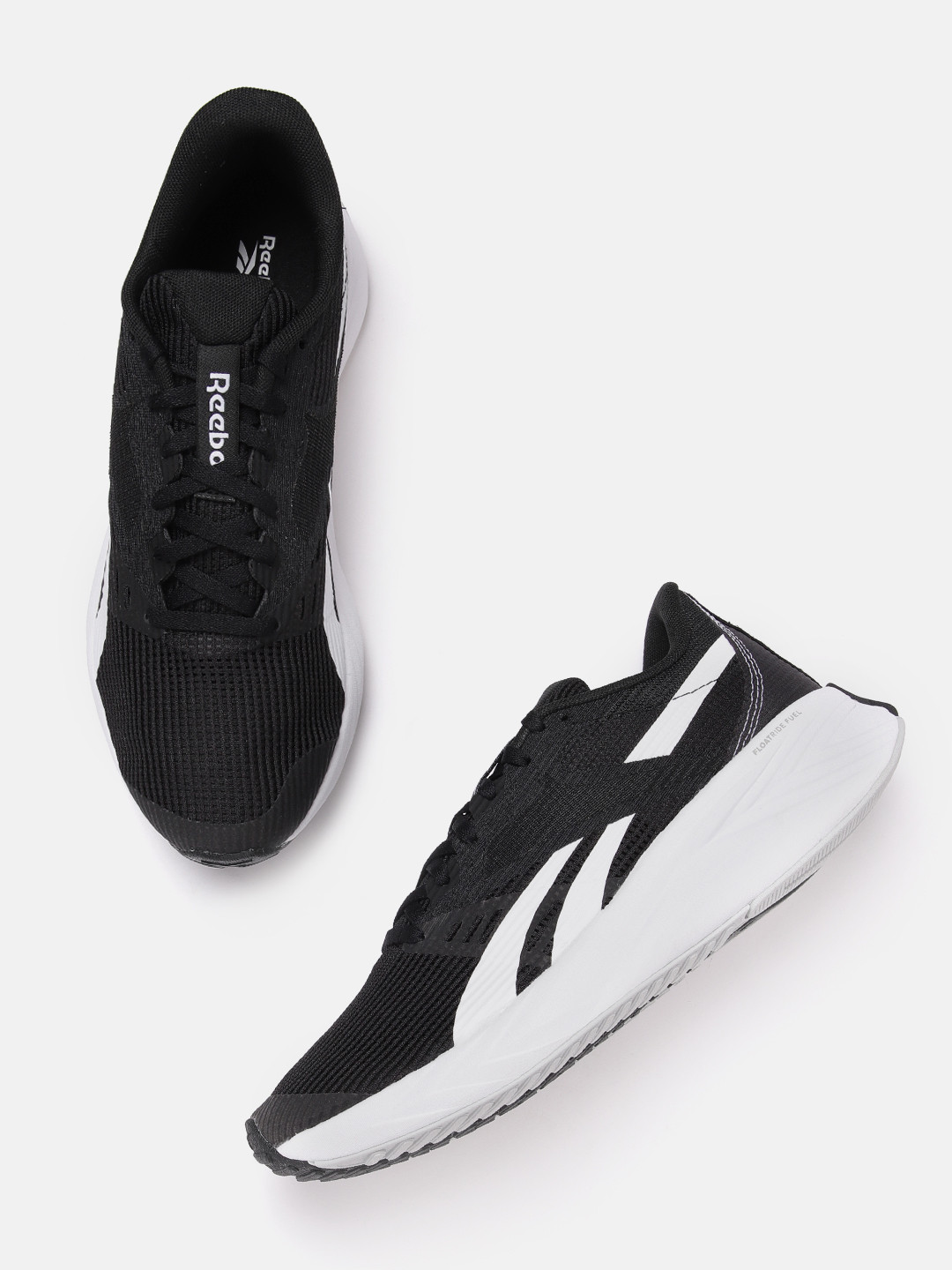 Reebok Unisex Woven Design Energen Tech Plus Running Shoes