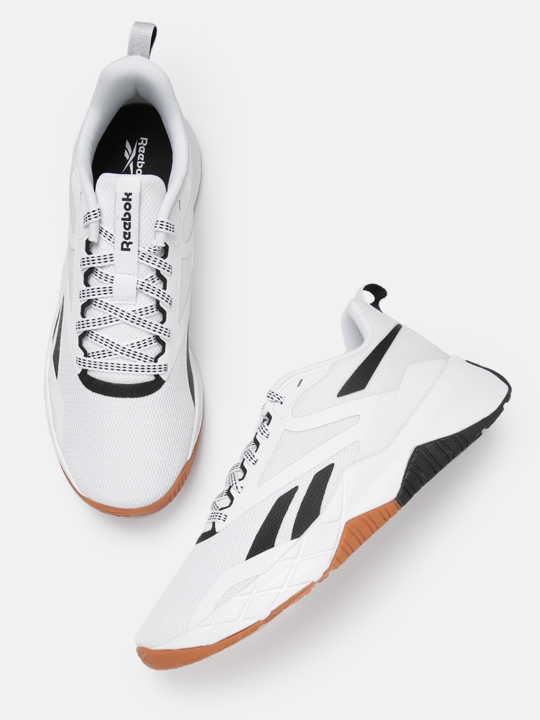 Mens reebok gym trainers 2025