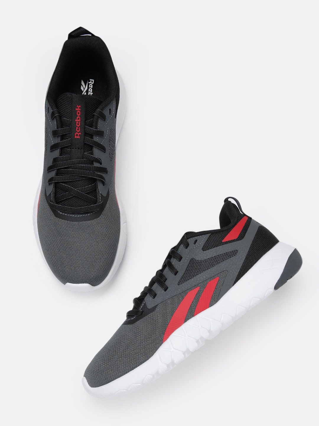 Reebok workout 2.0 hombre 2015 best sale