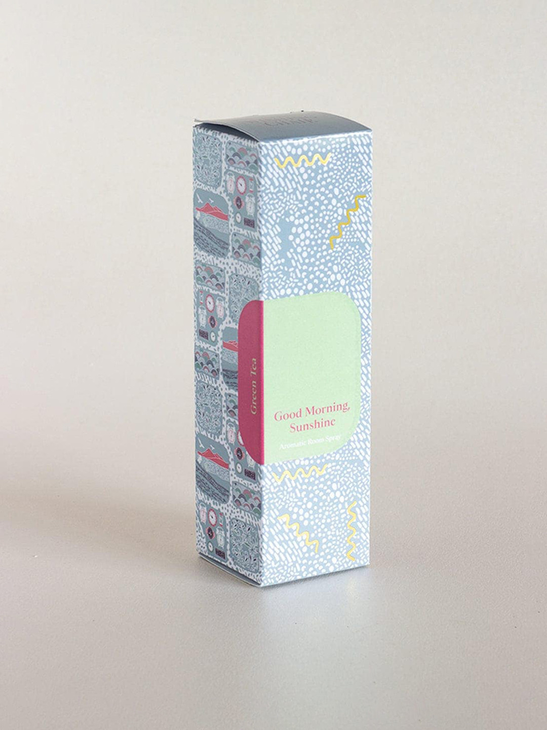 The Wishing Chair Good Morning Sunshine Aromatic Room Spray 100 ml