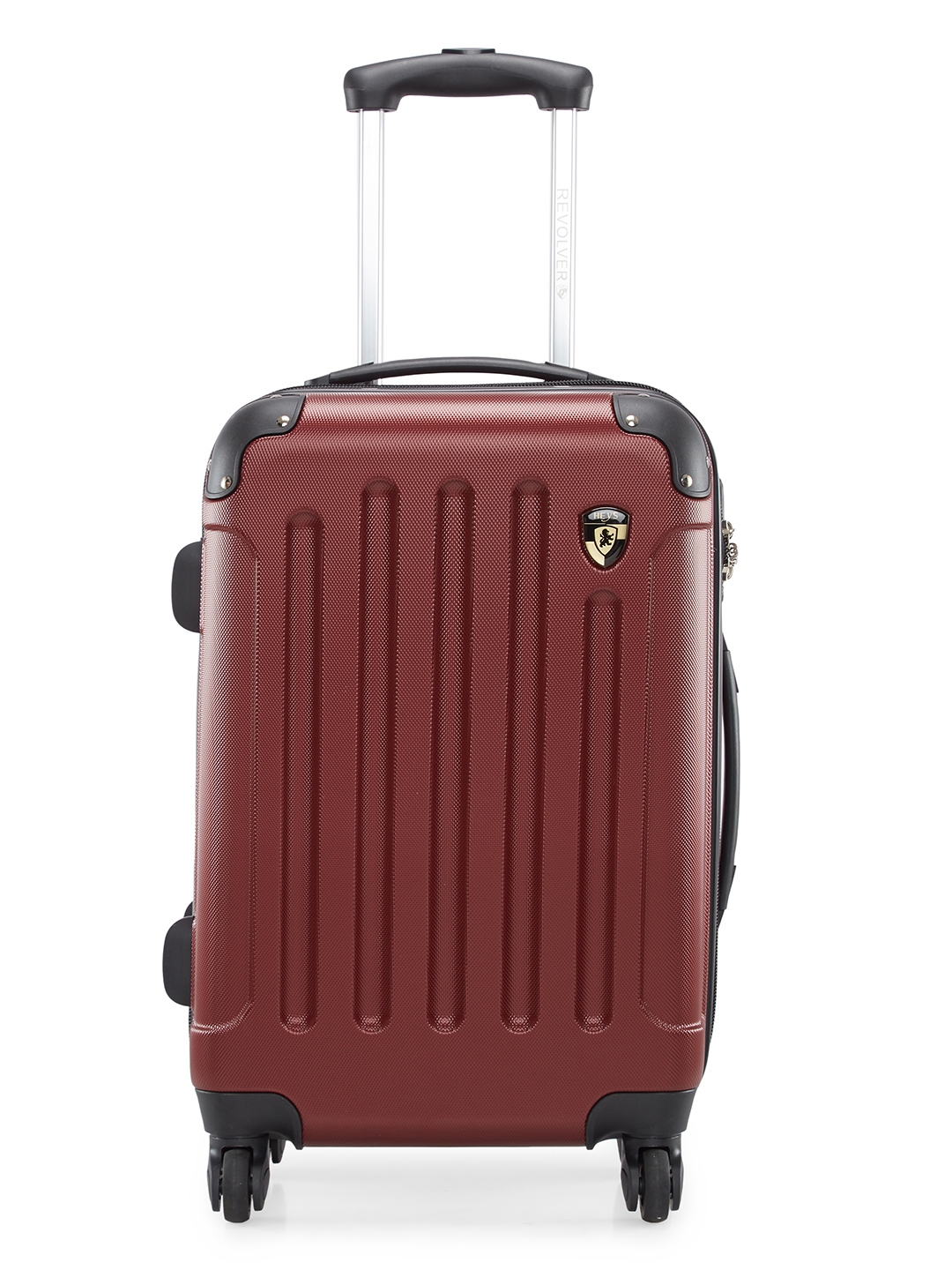 Heys hard shell luggage online