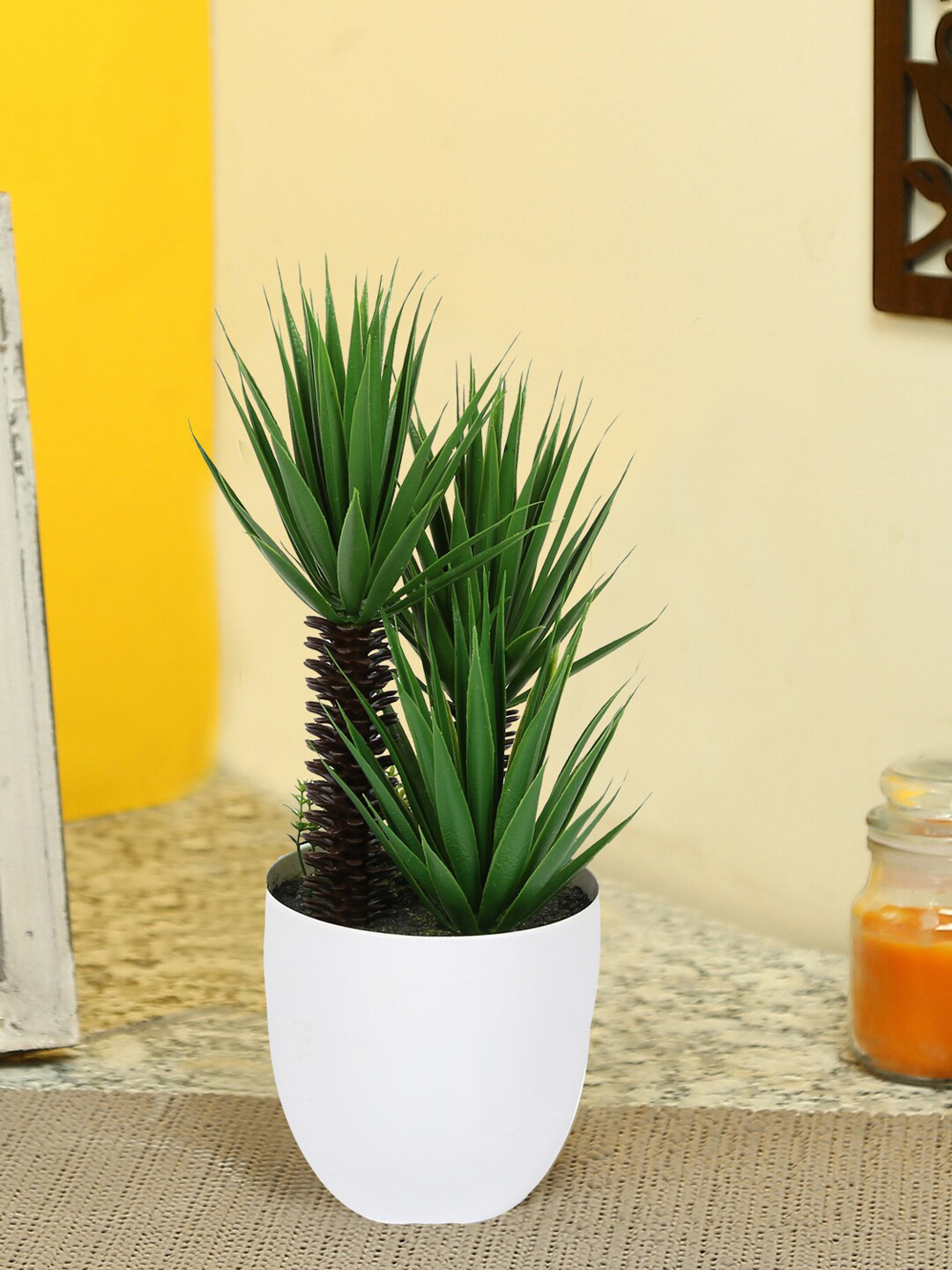 TAYHAA Artificial Plant With Pot