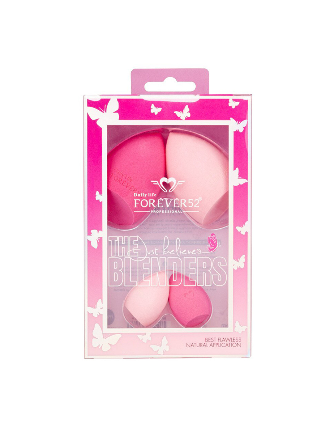 Daily Life Forever52 The Just Believers Set Of 2 Blenders