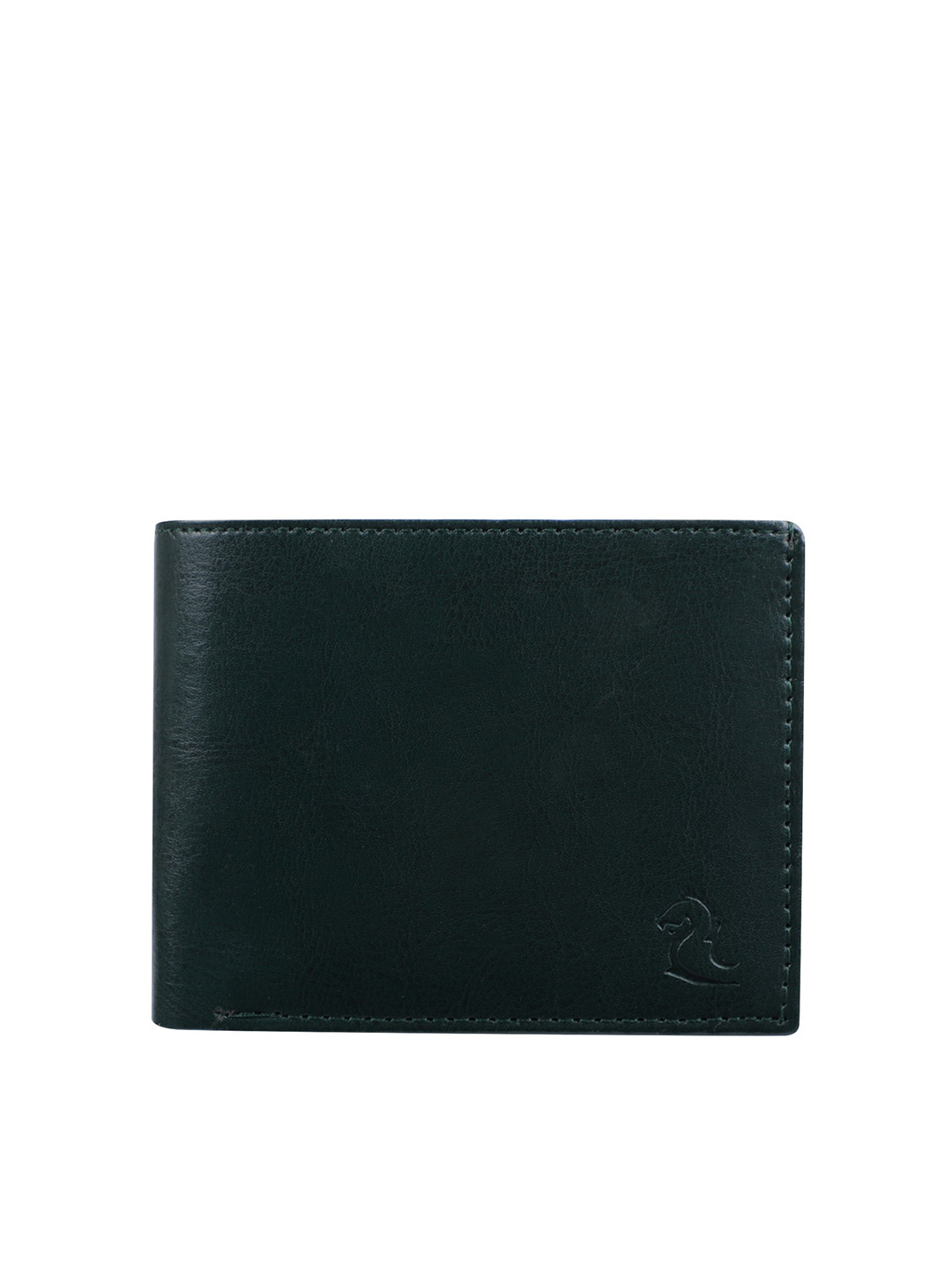 Kara Men Textured Bi-Fold Wallet