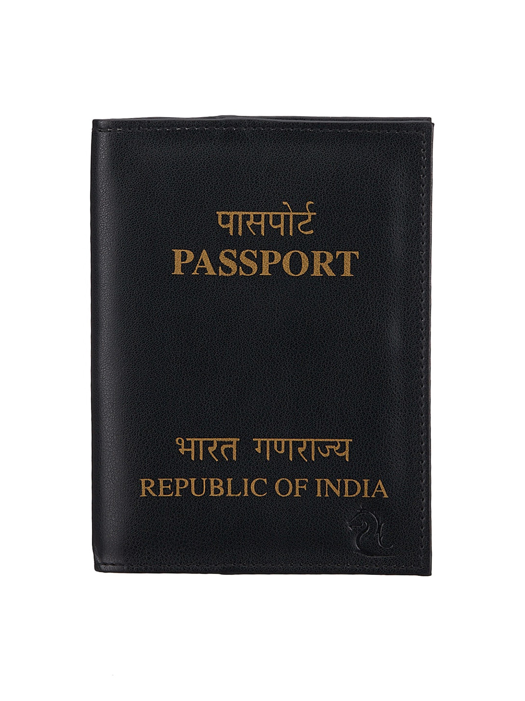 Kara Unisex PU Passport Cover