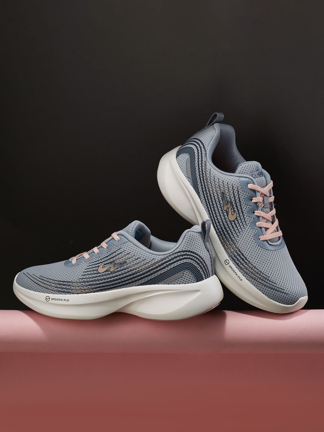 Campus ladies sports shoes deals