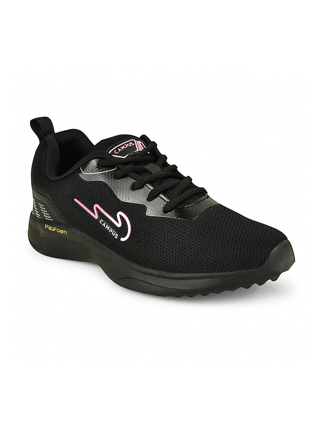 Campus Women CAMP PEANUT Mesh Running Sports Shoes