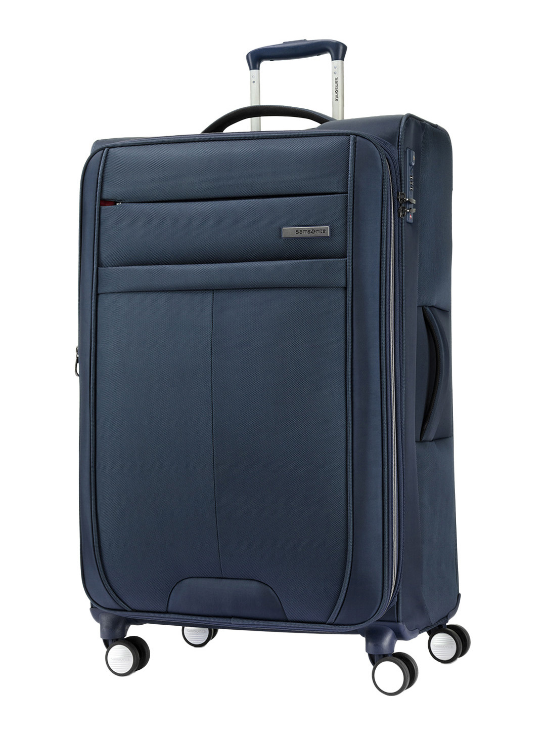 Samsonite Synch Soft-Sided Medium Trolley Bag