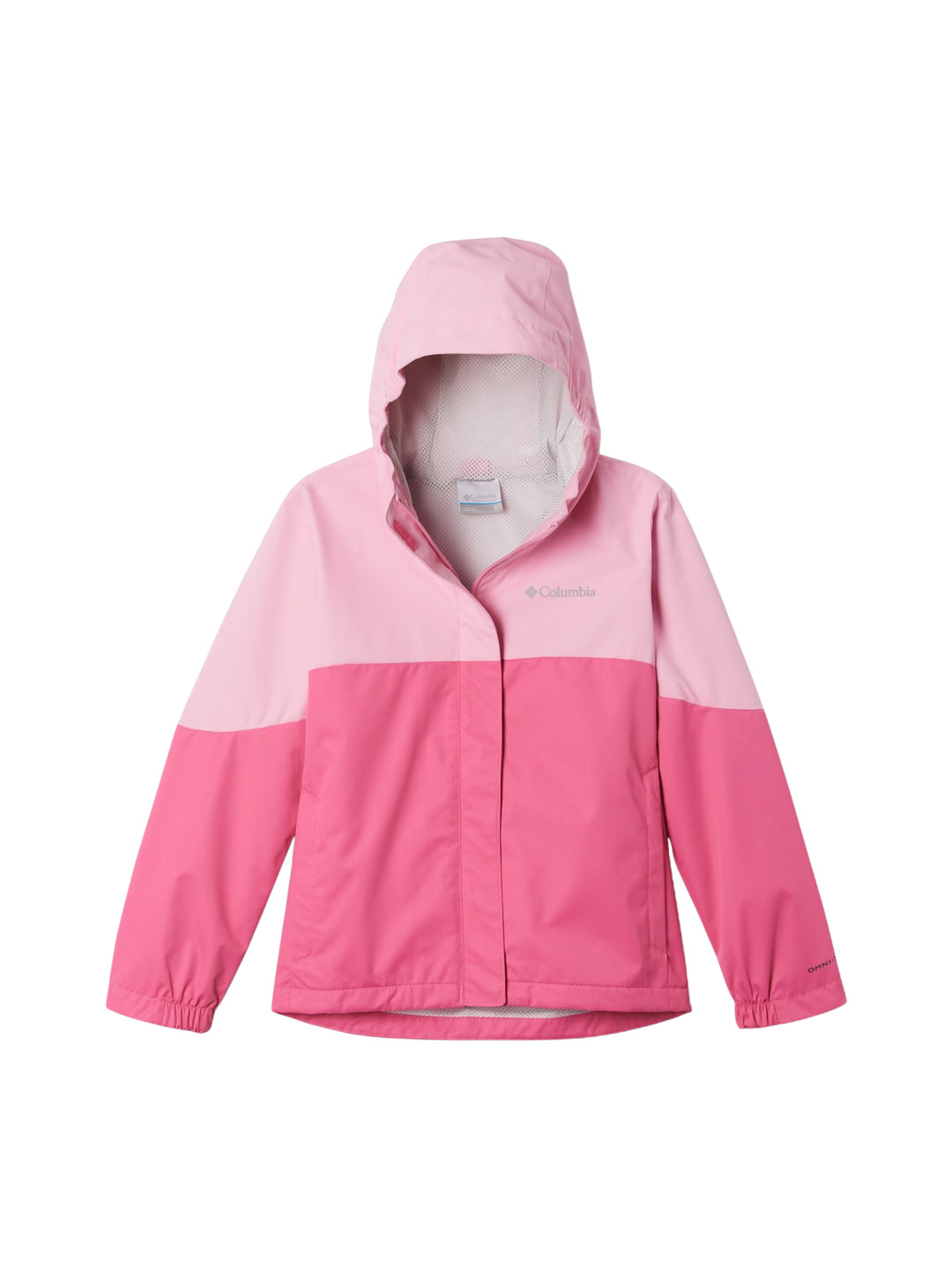 Columbia Girls Hikebound Waterproof Jacket