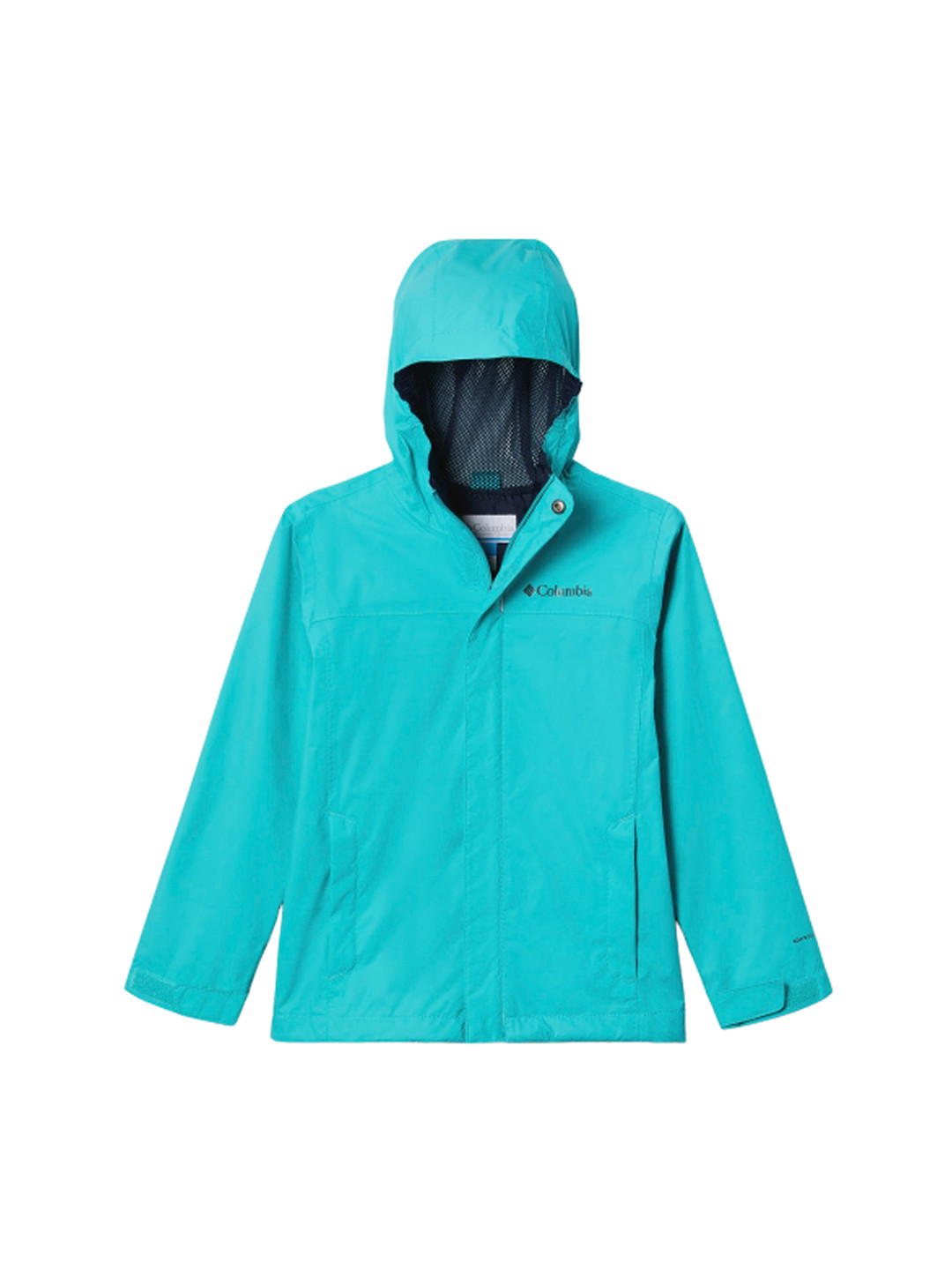 Columbia Boys Watertight Rain Jacket
