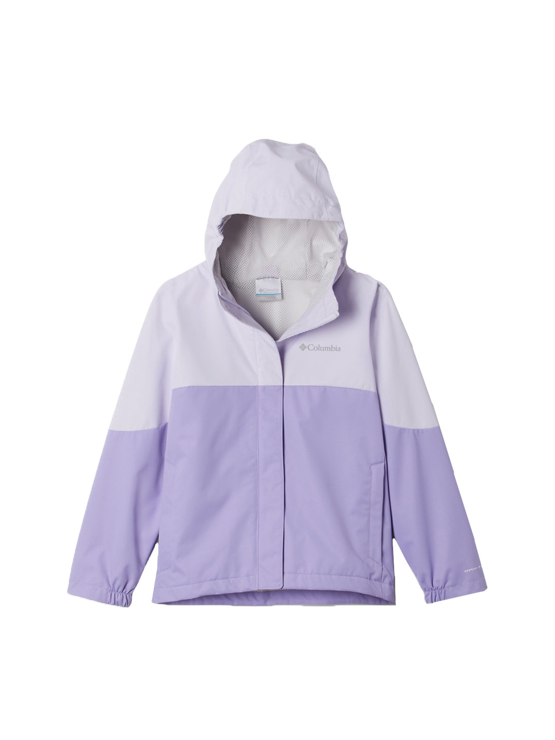 Columbia Girls Hikebound Waterproof Jacket