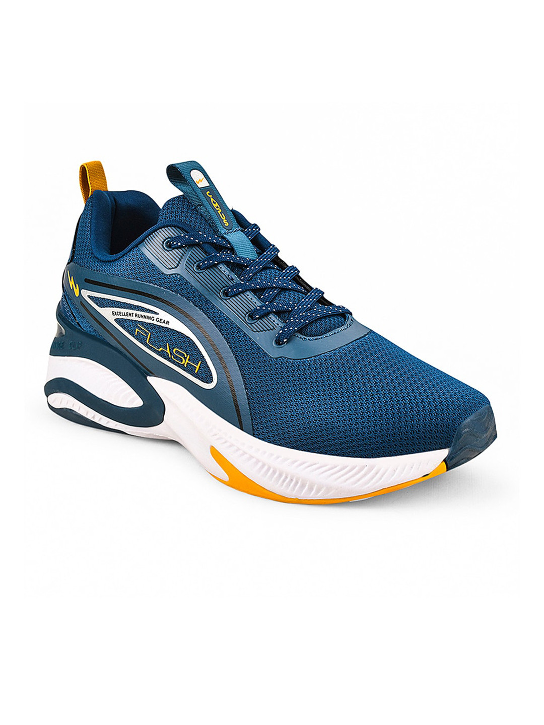 Campus Men Flash New Running Shoes