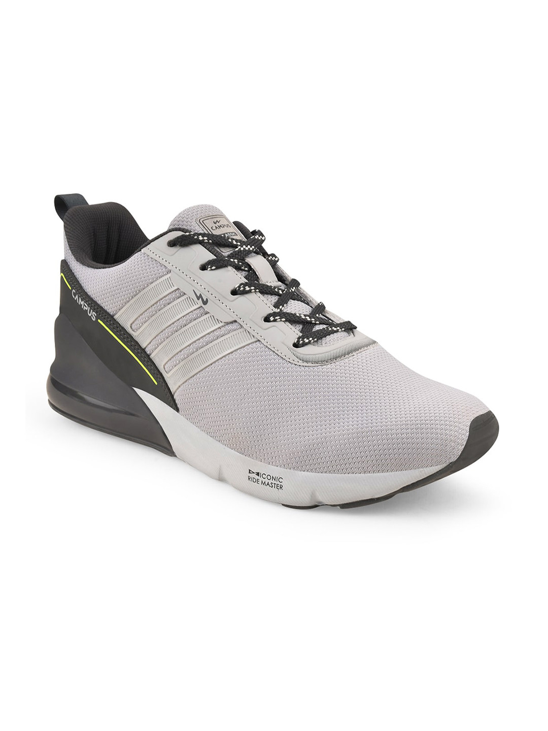 Campus Men Camp Star Mesh Running Sports Shoes