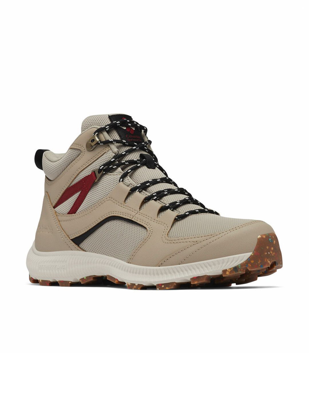 Columbia Men RE-PEAK Water Repellent Shoes