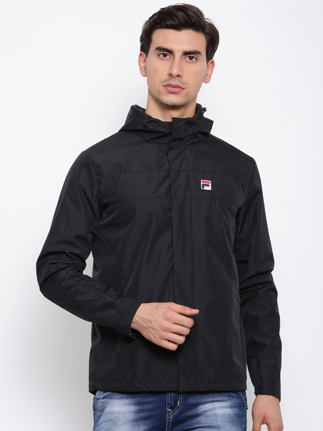 Fila windcheater deals
