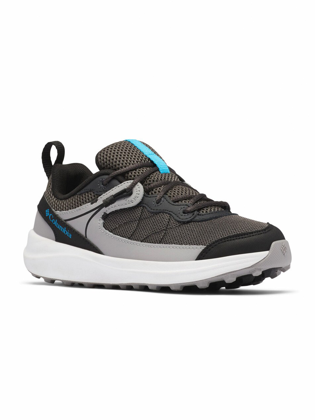Columbia Kids Trailstorm Hike And Trek Shoes