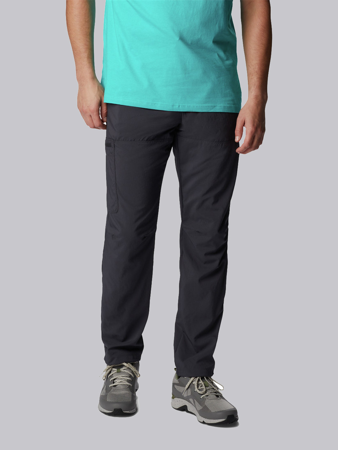 Columbia Men Coral Ridge Pull-On UPF50 Pant