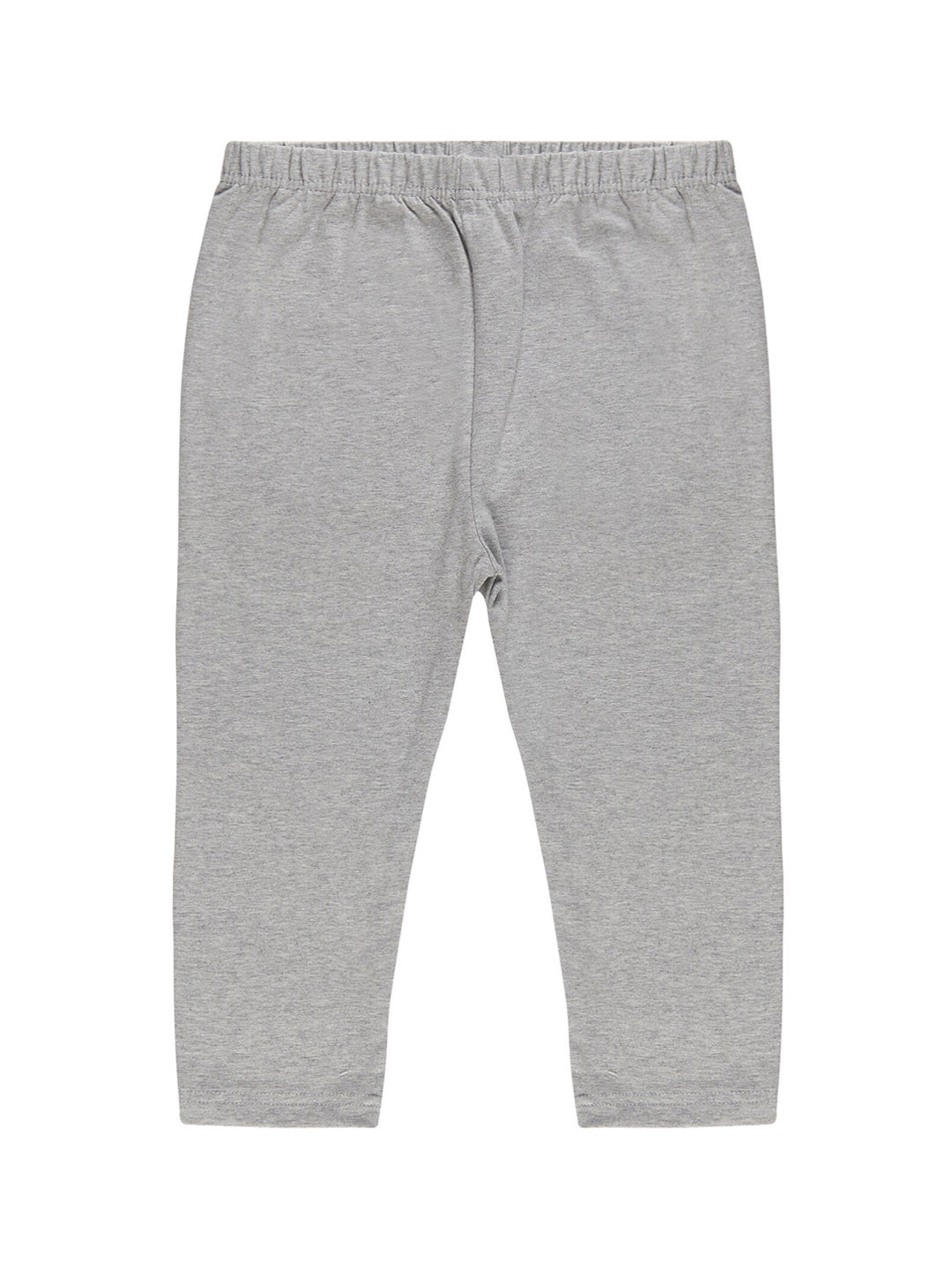 KiddoPanti Girls Capri Leggings