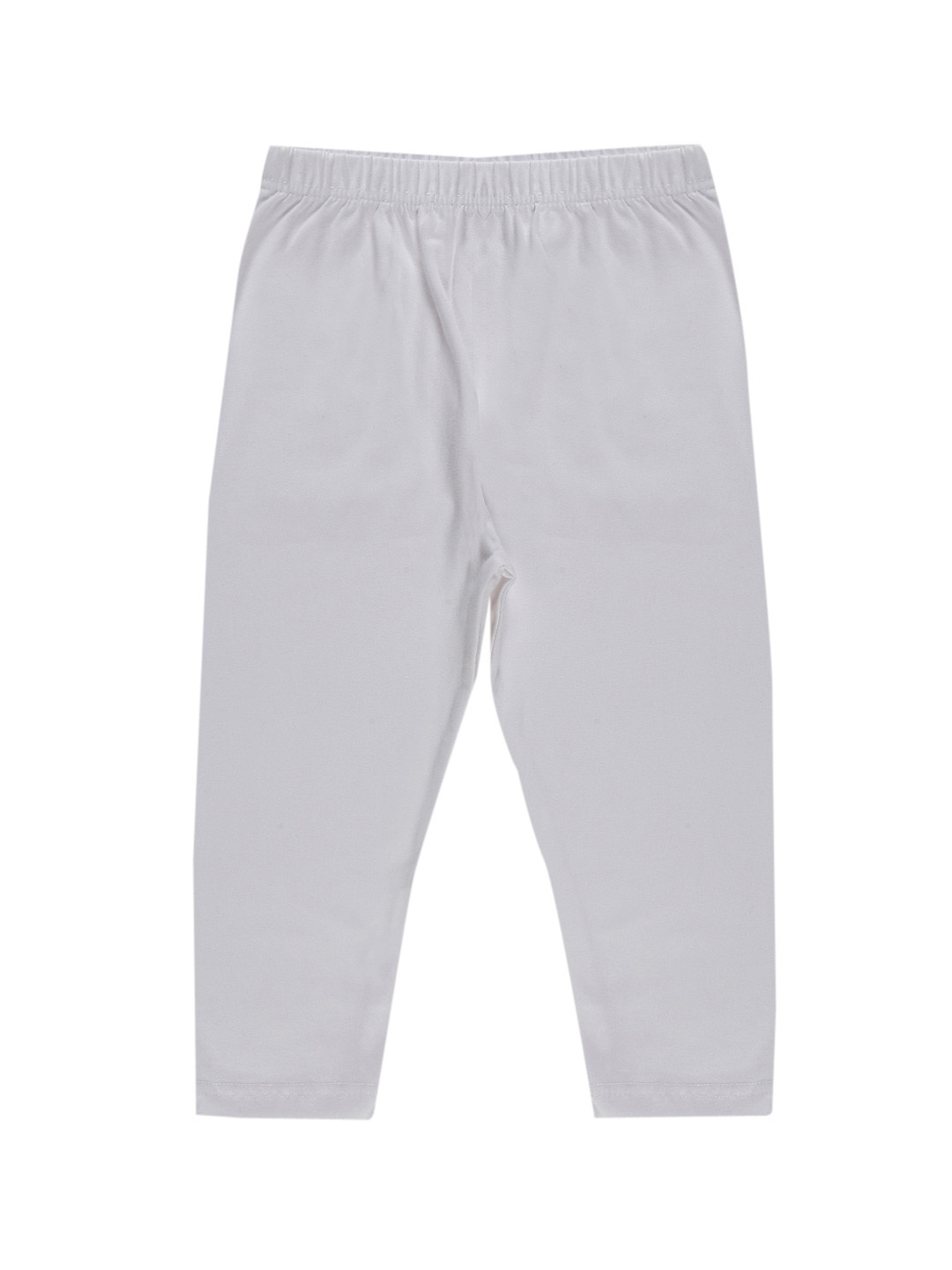 KiddoPanti Girls Capri Leggings