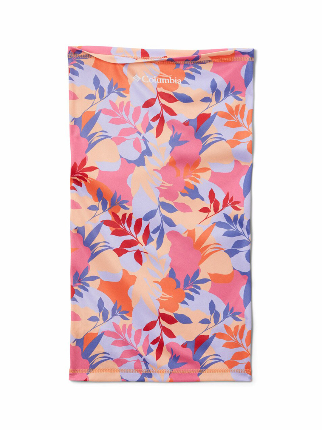 Columbia Summerdry Printed Neck Gaiter