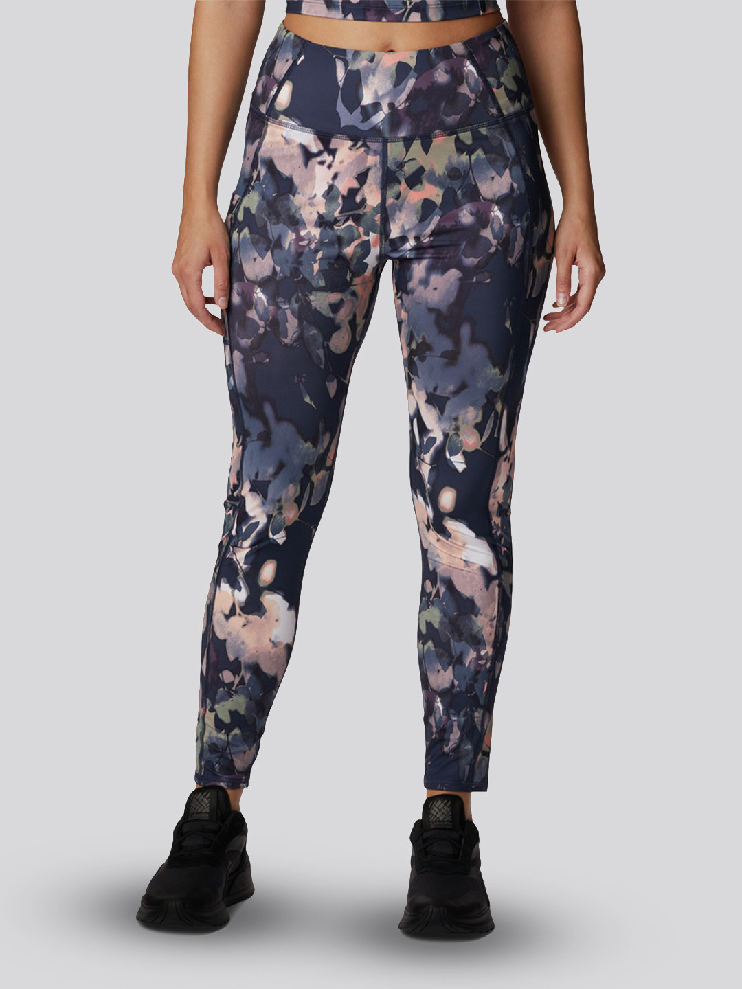 Columbia Women Boundless Trek Casual Legging