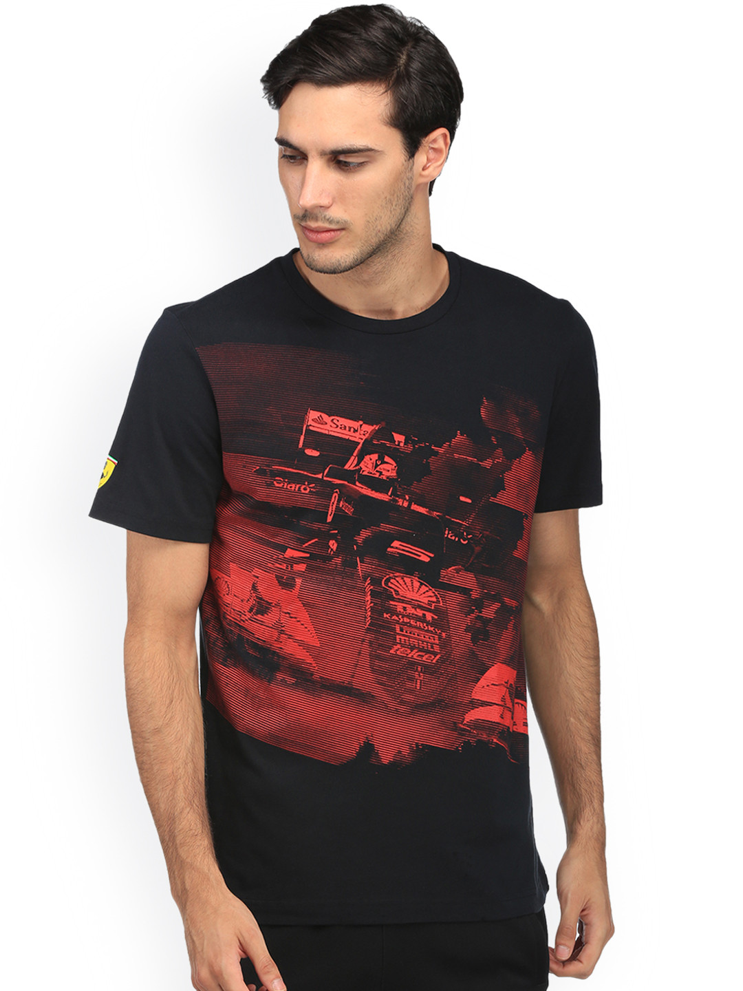 puma ferrari transform