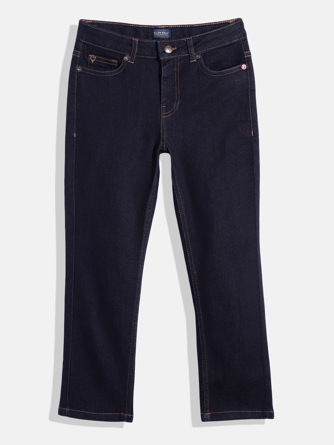 Allen solly junior top jeans