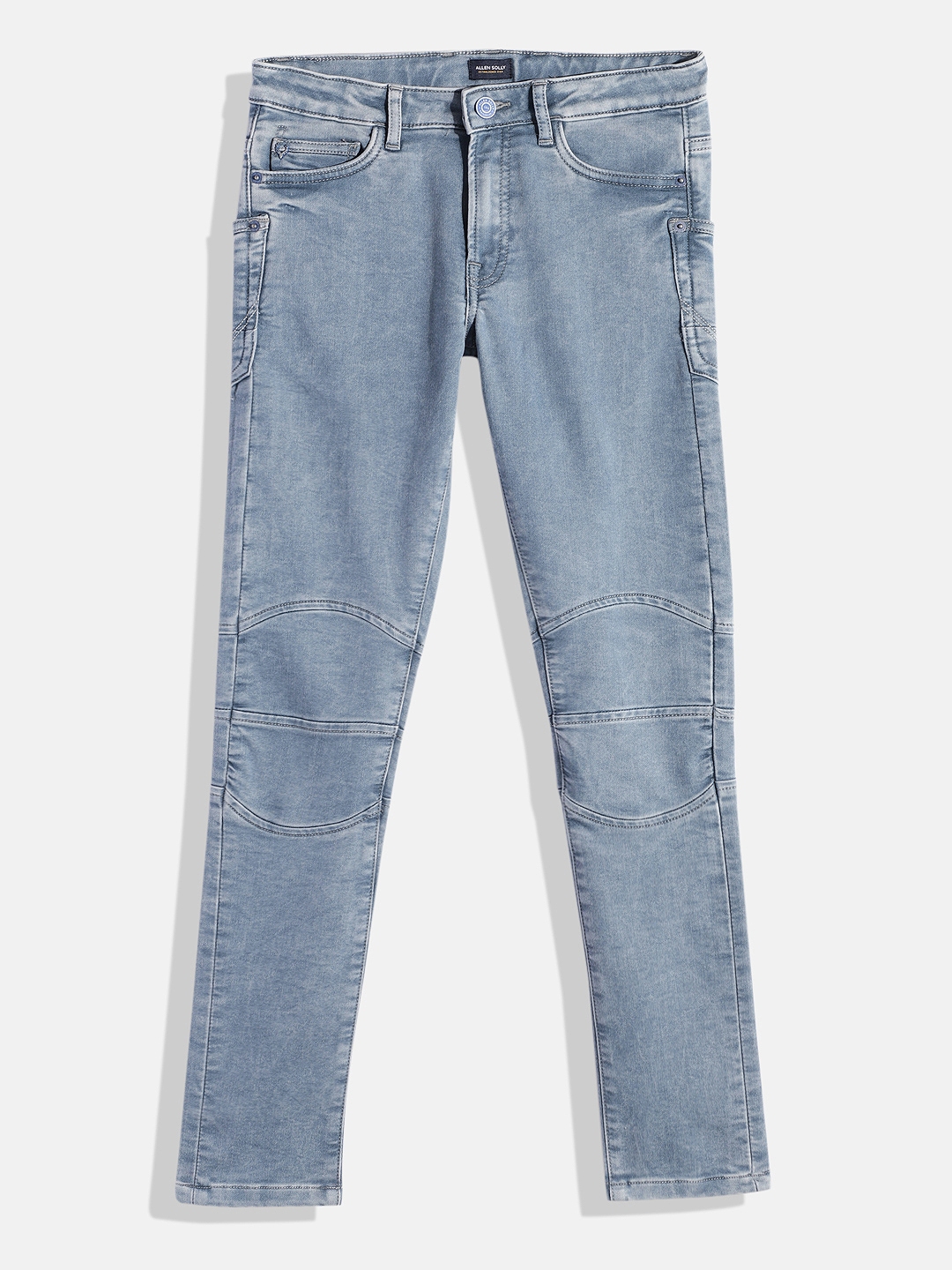 Allen solly sale junior jeans