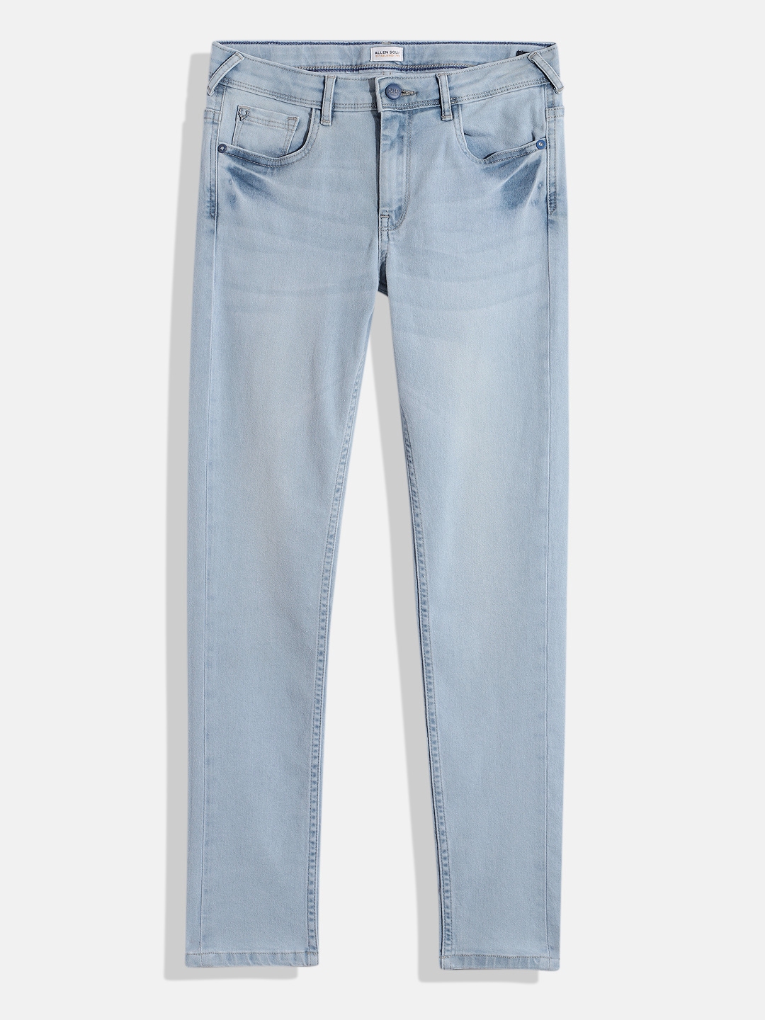 Allen solly cheap junior jeans