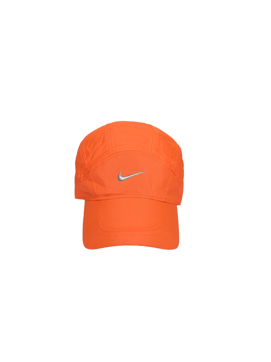 nike orange cap