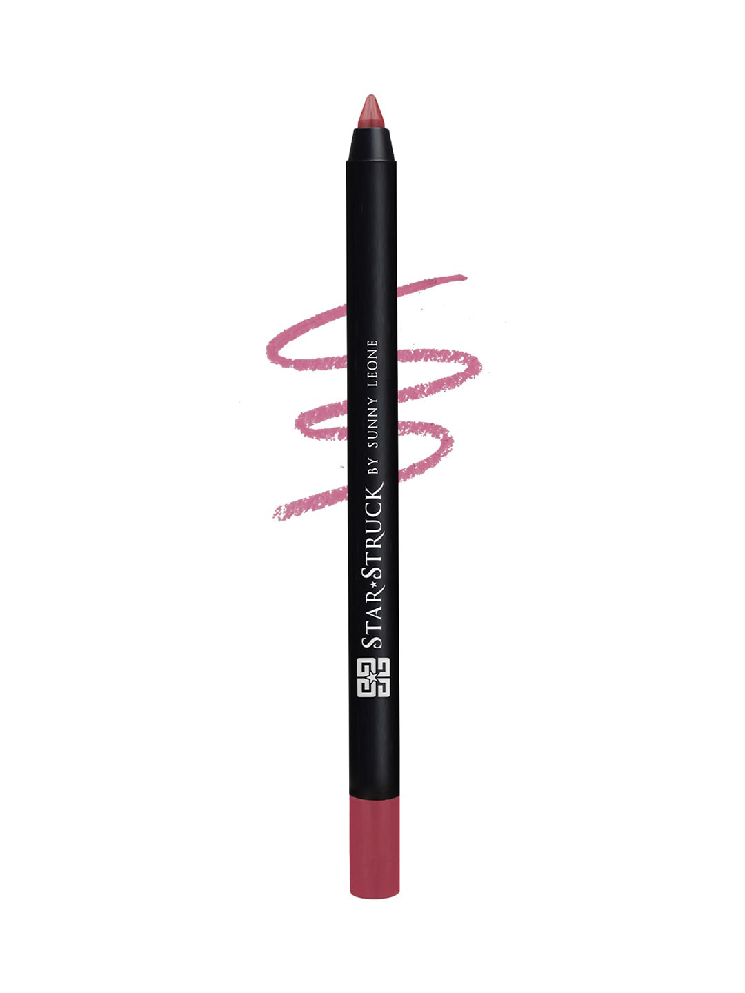 STARSTRUCK BY SUNNY LEONE Make Your Lips Pop Water Resistant Lip Liner - Sugar Plum