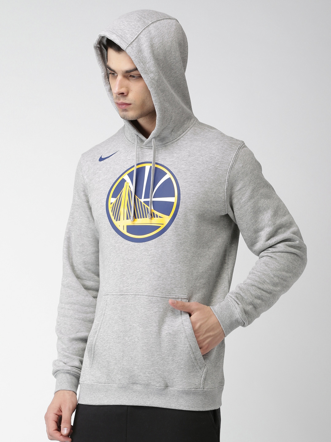 nike hoodies myntra