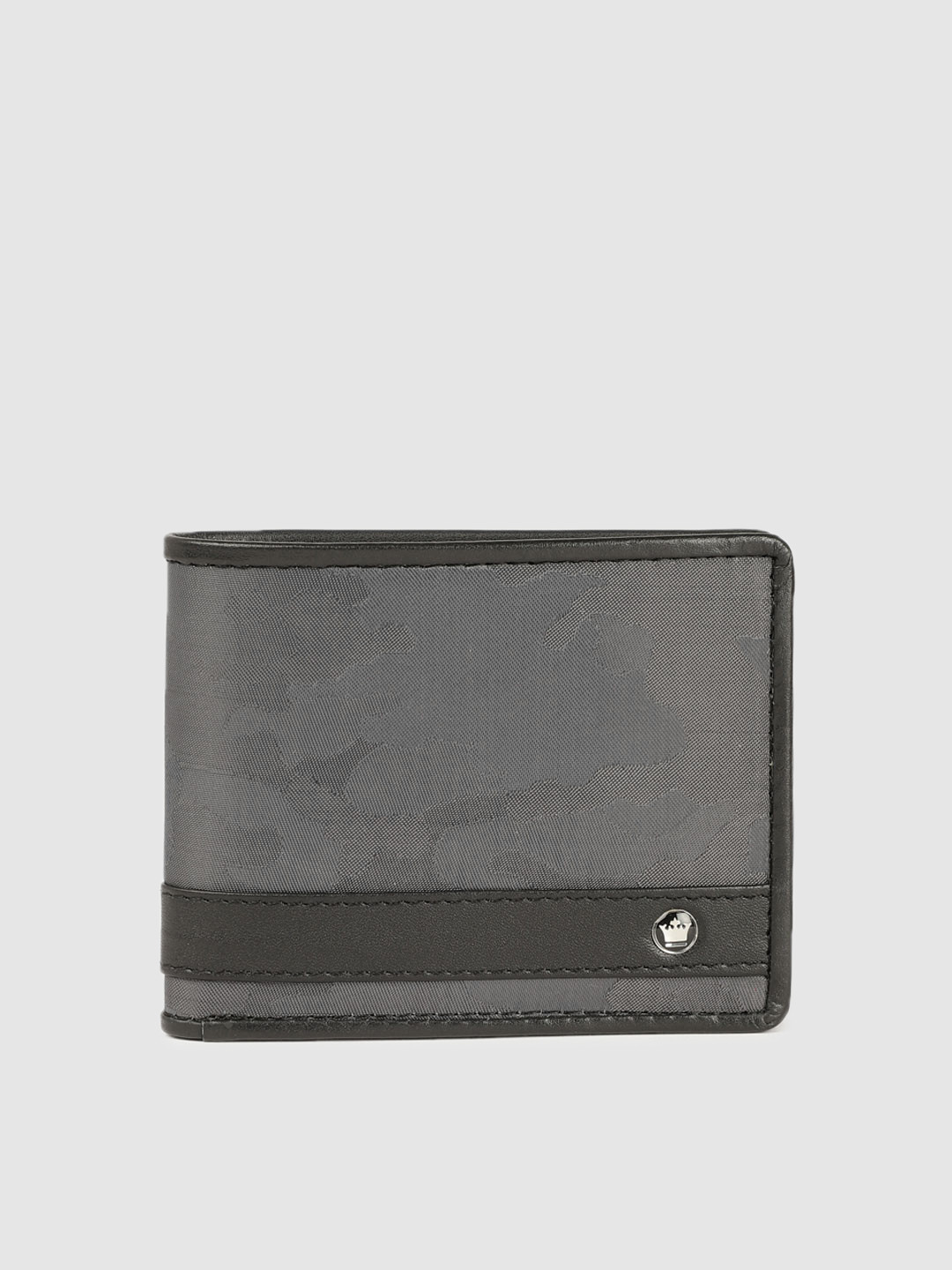 Louis Philippe Sport Men Leather Wallet