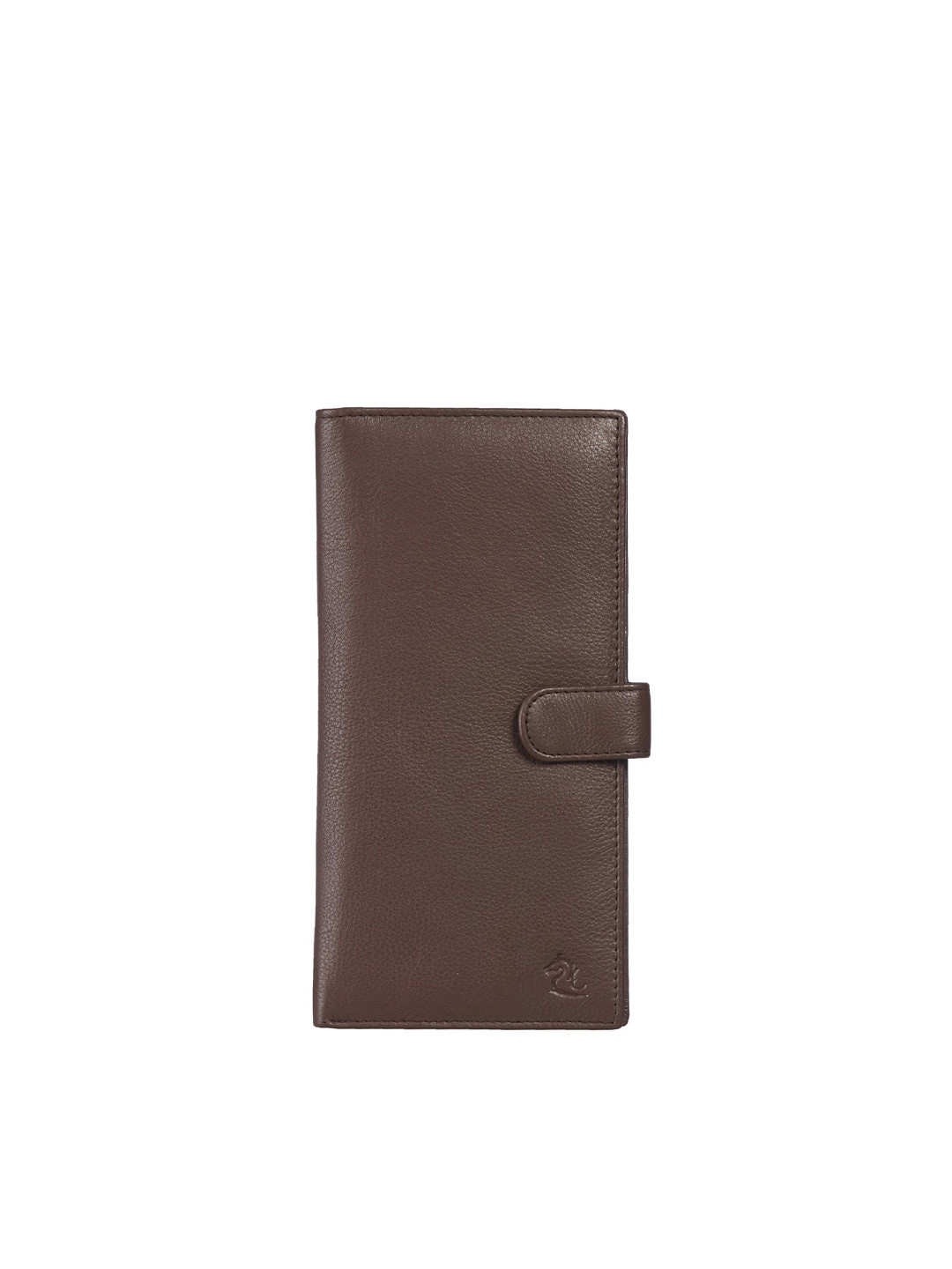 Kara Leather Passport Holder