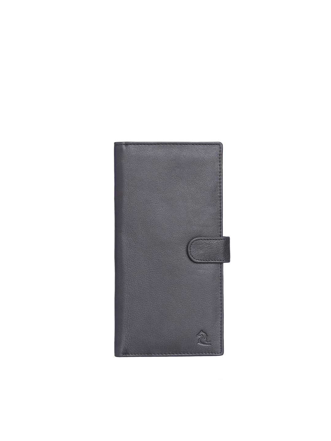 Kara Leather Passport Holder