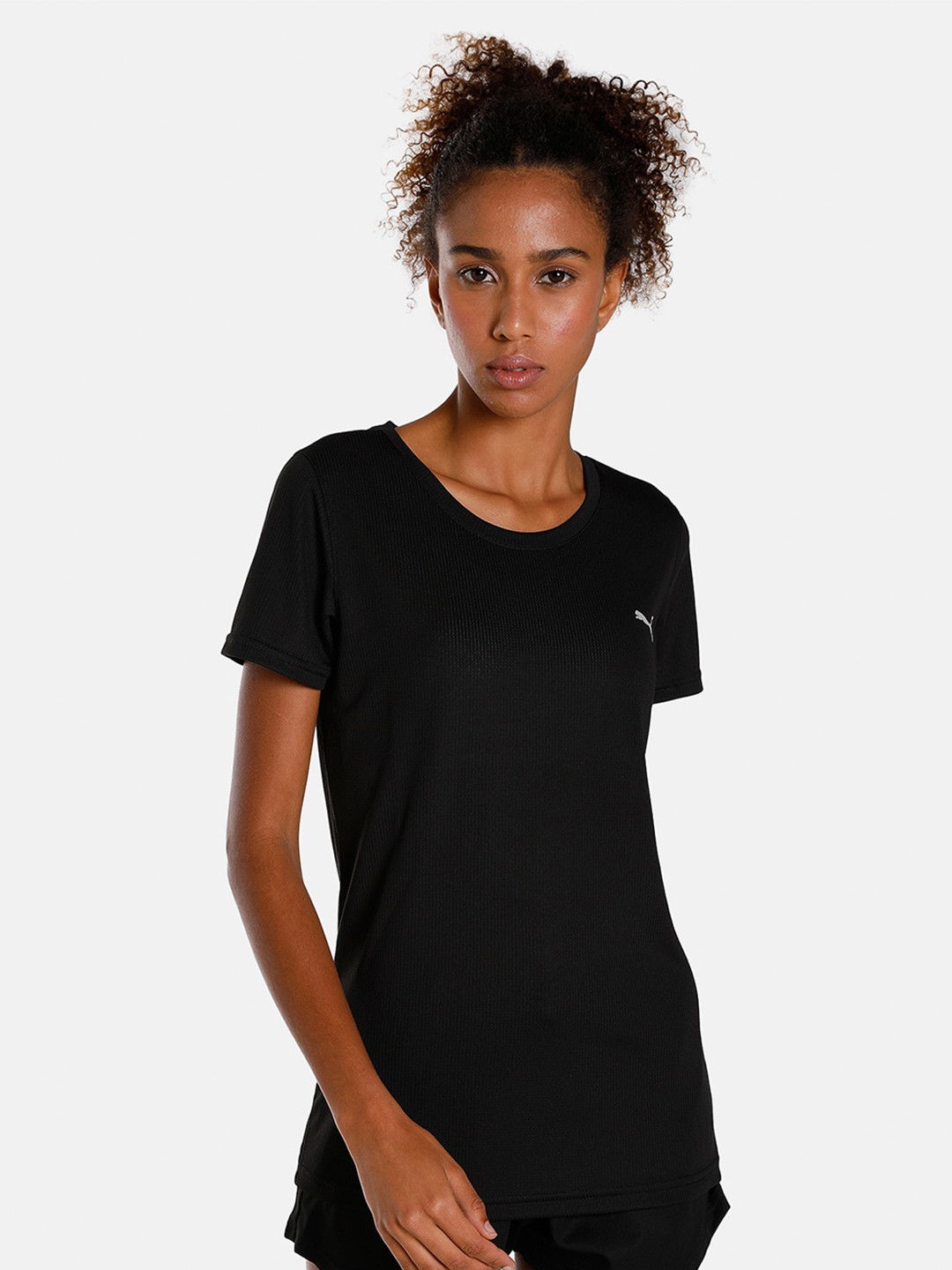 Puma PERFORMANCE Regular Fit Drycell Technology T-Shirt