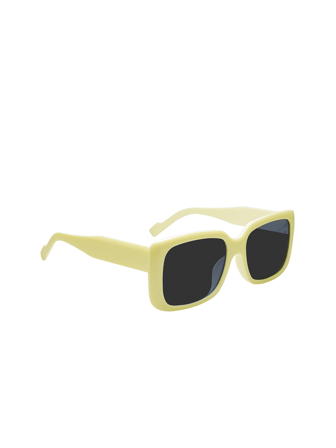 Peter Jones Eyewear Oversized Sunglasses with UV Protected Lens 18077CR